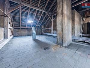 Prodej restaurace, Chomutov, Husova, 308 m2