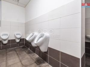 Prodej restaurace, Chomutov, Husova, 308 m2