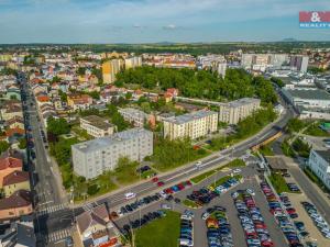 Prodej bytu 2+1, Mladá Boleslav - Mladá Boleslav III, 66 m2