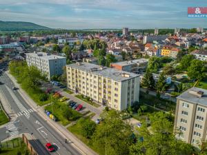 Prodej bytu 2+1, Mladá Boleslav - Mladá Boleslav III, 66 m2