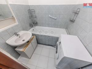 Prodej bytu 2+1, Mladá Boleslav - Mladá Boleslav III, 66 m2