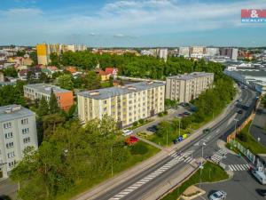 Prodej bytu 2+1, Mladá Boleslav - Mladá Boleslav III, 66 m2