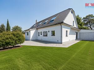 Prodej rodinného domu, Červená Voda, 341 m2