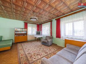 Prodej rodinného domu, Červená Voda, 341 m2
