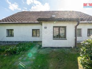 Prodej rodinného domu, Červená Voda, 341 m2