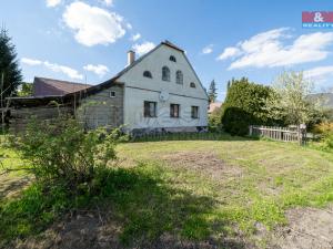 Prodej rodinného domu, Červená Voda, 341 m2