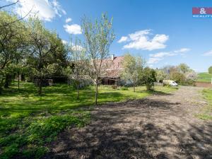 Prodej rodinného domu, Červená Voda, 341 m2
