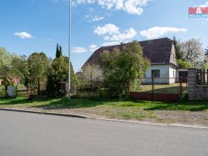Prodej rodinného domu, Červená Voda, 341 m2