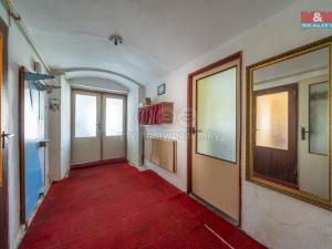 Prodej rodinného domu, Červená Voda, 341 m2