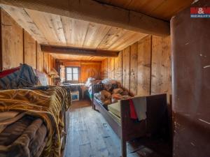 Prodej rodinného domu, Červená Voda, 341 m2