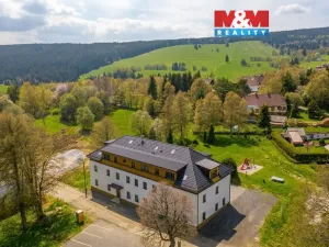 Prodej bytu 2+kk, Nové Hutě, 60 m2