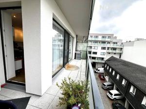Pronájem bytu 3+kk, České Budějovice, Husova tř., 71 m2