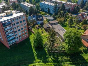 Prodej rodinného domu, Litoměřice, Revoluční, 156 m2
