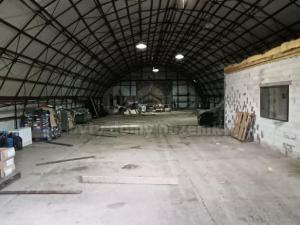 Pronájem skladu, Karviná - Fryštát, Lešetínská, 360 m2
