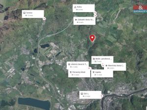 Prodej chaty, Chuderov - Chuderovec, 55 m2
