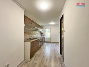 Pronájem bytu 2+1, Děčín - Děčín VIII-Dolní Oldřichov, Teplická, 52 m2