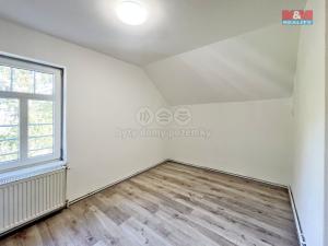 Pronájem bytu 2+1, Děčín - Děčín VIII-Dolní Oldřichov, Teplická, 52 m2