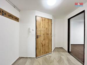 Pronájem bytu 2+1, Děčín - Děčín VIII-Dolní Oldřichov, Teplická, 52 m2