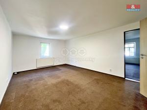 Pronájem bytu 2+1, Děčín - Děčín VIII-Dolní Oldřichov, Teplická, 52 m2