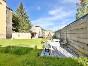 Pronájem bytu 2+1, Děčín - Děčín VIII-Dolní Oldřichov, Teplická, 52 m2