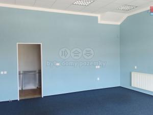Pronájem obchodního prostoru, Kravaře, Opavská, 41 m2