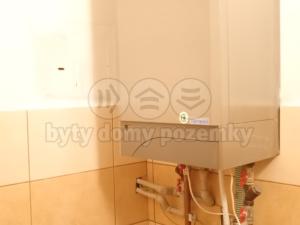 Pronájem obchodního prostoru, Kravaře, Opavská, 41 m2
