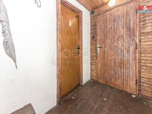 Prodej chaty, Ledečko, 51 m2