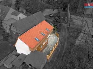Prodej rodinného domu, Kmetiněves, 135 m2