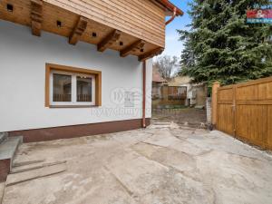Prodej rodinného domu, Kmetiněves, 135 m2
