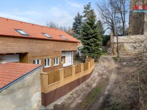 Prodej rodinného domu, Kmetiněves, 135 m2