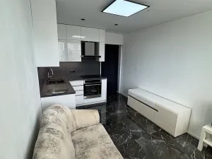 Pronájem bytu 2+kk, Praha - Řepy, Španielova, 49 m2