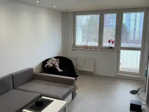 Pronájem bytu 2+kk, Praha - Řepy, Španielova, 49 m2