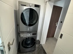 Pronájem bytu 2+kk, Praha - Řepy, Španielova, 49 m2