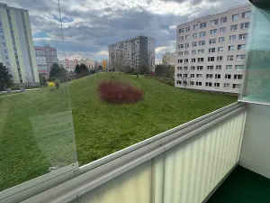Pronájem bytu 2+kk, Praha - Řepy, Španielova, 49 m2