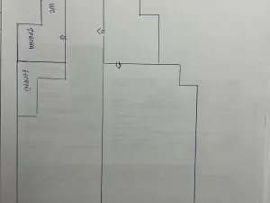 Pronájem bytu 2+kk, Praha - Řepy, Španielova, 49 m2