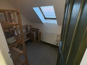 Prodej pozemku pro bydlení, Bělá pod Bezdězem, 910 m2