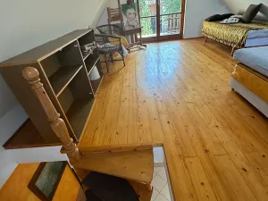 Prodej pozemku pro bydlení, Bělá pod Bezdězem, 910 m2