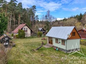 Prodej chaty, Černíny, 50 m2