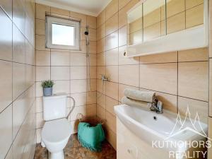 Prodej chaty, Černíny, 50 m2