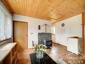 Prodej chaty, Černíny, 50 m2