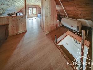 Prodej chaty, Černíny, 50 m2