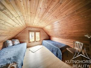 Prodej chaty, Černíny, 50 m2