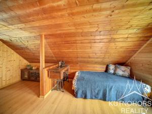 Prodej chaty, Černíny, 50 m2