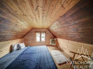 Prodej chaty, Černíny, 50 m2