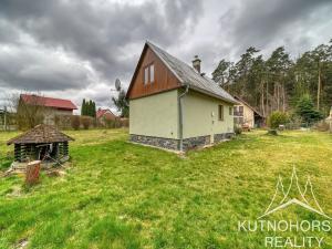 Prodej chaty, Černíny, 50 m2