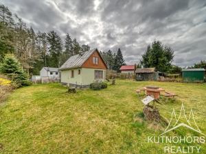 Prodej chaty, Černíny, 50 m2