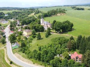 Dražba pozemku pro bydlení, Chotěvice, 1701 m2