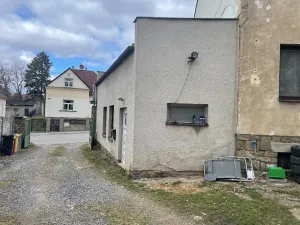 Dražba bytu 2+1, Březnice, Ludvíka Kuby, 57 m2