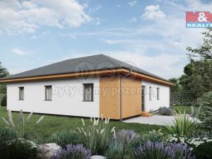 Prodej pozemku pro bydlení, Třemošná - Záluží, 562 m2