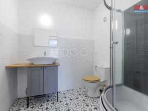 Prodej rodinného domu, Vejprty, Údolní, 293 m2